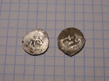 2 монеты медини, фото №3