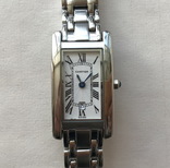 Часы похожие на  Cartier. На Ходу., фото №2