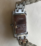 Часы похожие на  Cartier. На Ходу., фото №7