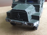 BERLIET GAZELLE Dinky Toys, фото №10