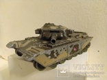 Corgi centurion mk III, фото №2