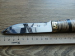 ОРИГИНАЛЬНЫЙ Охотничий нож "Охота" FB1022 23см, фото №10