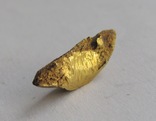 Золото ЧК, вес 1,9 грамма, фото №3