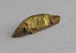 Золото ЧК, вес 1,9 грамма, фото №5
