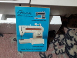 Швейная машинка TOYOTA, фото №3