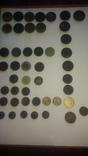 Небольшая коллекция монет 46 монет ссср и россии, фото №2