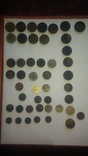 Небольшая коллекция монет 46 монет ссср и россии, фото №6