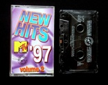 New hits MTV 97 vol 2, фото №2