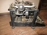 Печатная Машинка Remington, фото №12