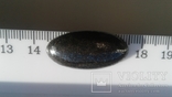 Метеорит каменный (обыкновенный хондрит), фото №5