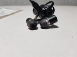 Наушники Networx In-Ear-Headset BK Оригинал с Германии код 2, фото №6