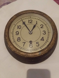 Капитанские настенные часы, фото №2