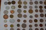 Монеты стран Европы 561шт, фото №6