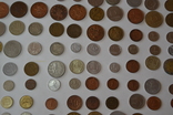 Монеты стран Европы 561шт, фото №9
