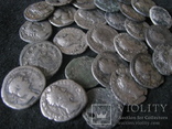  Римские монеты, фото №4
