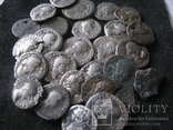  Римские монеты, фото №2
