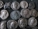  Римские монеты, фото №9