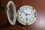 Часы корабельные судовые антимагнитные 5-24м, фото №6