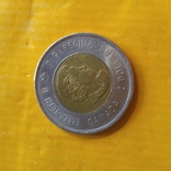  Канада 2 доллара 2015 Макдональд биметалл, фото №3
