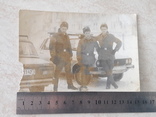 Солдаты возле машины (номер), фото №4