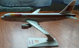 Модели самолетов Boeing 747,Airbus A320,Airbus A321, фото №6