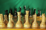 Шахматы СССР (Большие), фото №8