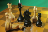 Шахматы СССР (Большие), фото №10