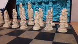 Шахматы., фото №11