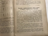 1928 Сорта винограда в долине р. Качи, Вісник садівництва, виноградарства, фото №6