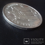 10 франков 1967 Франция   серебро    (3.4.8)~, фото №5