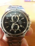 Casio edifice ef 546, фото №2