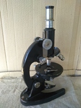 Микроскоп, фото №5