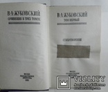 В.А.Жуковский ( 3 тома) и Ал.Степанов " Порт-Артур" ( 2 тома), фото №5