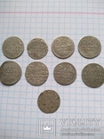 Монеты Сигизмунда 3 (111), фото №8