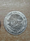 Монеты Мексика, фото №4