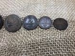 Монети 5,3,2,1 1924 года, фото №4
