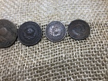 Монети 5,3,2,1 1924 года, фото №9