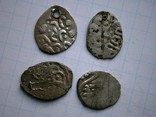 Монеты востока, фото №2