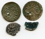 Монеты на лом (с описанием) №2, фото №2
