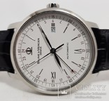 Baume &amp; Mercier Classima GMT XL 42mm 65494 MOA08462, фото №2