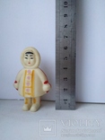 Куколка эскимос, фото №5