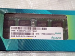  Apacer 8 GB DDR3-1333, фото №5