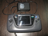 Sega game gear, фото №2