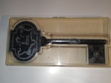 Сувенир ключ, фото №2