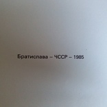 Божена Немцова "Серебряная книга сказок" 1985р., фото №5