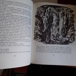 Божена Немцова "Серебряная книга сказок" 1985р., фото №9