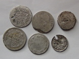 Монеты на лом, фото №3