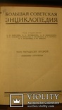 Большая советская энциклопедия. Т.52. 1947 г. Сталин., фото №4