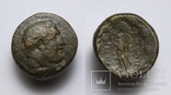 Лідія, м.Сарди, ІІ-І ст. до н.е. – Геракл / Аполлон, фото №2