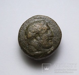 Лідія, м.Сарди, ІІ-І ст. до н.е. – Геракл / Аполлон, фото №3